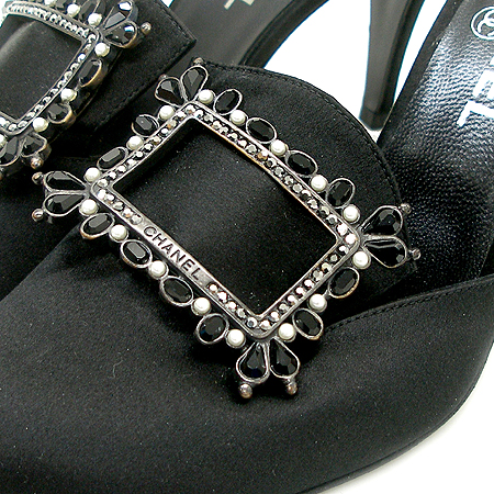 Chanel(����) ���� �ΰ� �簢 ������ ť�� ��� �к긯 ������ ���� �̹���5 - ���̺��� �߰���ǰ