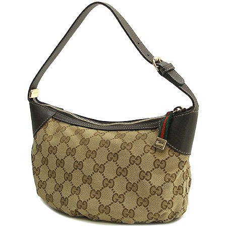 Gucci(����) 224093 GG �ΰ� �𰡵� ����� �̹���2 - ���̺��� �߰���ǰ