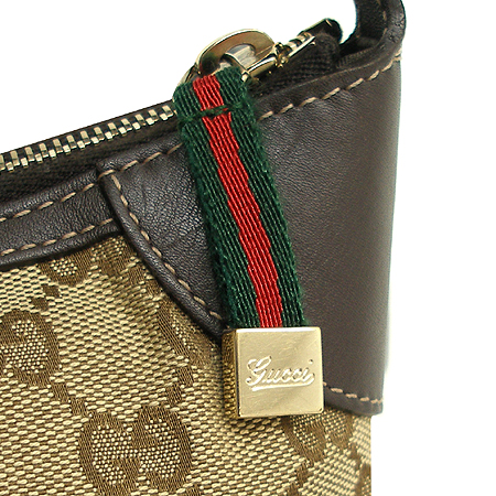Gucci(����) 224093 GG �ΰ� �𰡵� ����� �̹���3 - ���̺��� �߰���ǰ