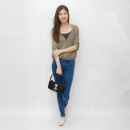 Dior(ũ����î���) NLC441600 �ΰ� ��� �к긯 �Ŀ�ġ ����� �̹���6 - ���̺��� �߰���ǰ