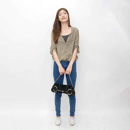 Gucci(����) 119085 ���� ��ġ�� ¡ ��� ���� �����̵� ü�� ����� �� Ŭ��ġ�� �̹���6 - ���̺��� �߰���ǰ