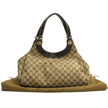 Gucci(����) 154982 GG �ΰ� �ڰ��� ����� �̹���2 - ���̺��� �߰���ǰ