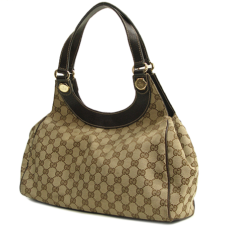 Gucci(����) 154982 GG �ΰ� �ڰ��� ����� �̹���3 - ���̺��� �߰���ǰ