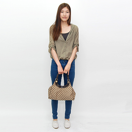 Gucci(����) 154982 GG �ΰ� �ڰ��� ����� �̹���6 - ���̺��� �߰���ǰ