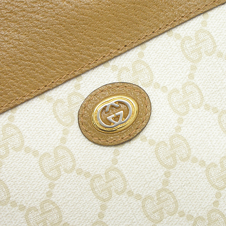 Gucci(����) GG �ΰ� PVC ���� Ʈ���� ��Ʈ�� �̹���4 - ���̺��� �߰���ǰ