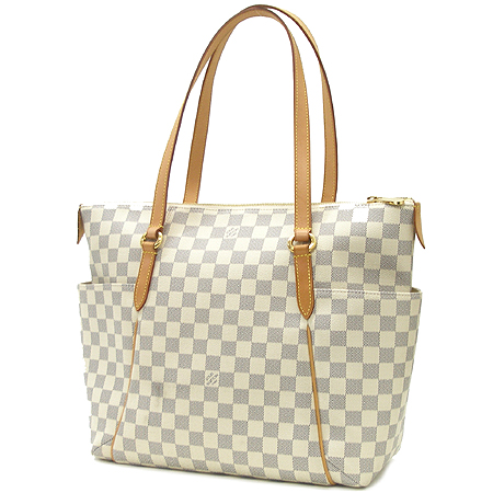 Louis Vuitton(���̺���) N51262 �ٹ̿� ���ָ� ĵ���� ��Ż�� MM ����� [�б�������] �̹���2 - ���̺��� �߰���ǰ