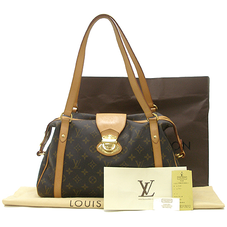 Louis Vuitton(���̺���) M51186 ���׷� ĵ���� ��Ʈ����PM ����� [��������] �̹���2 - ���̺��� �߰���ǰ