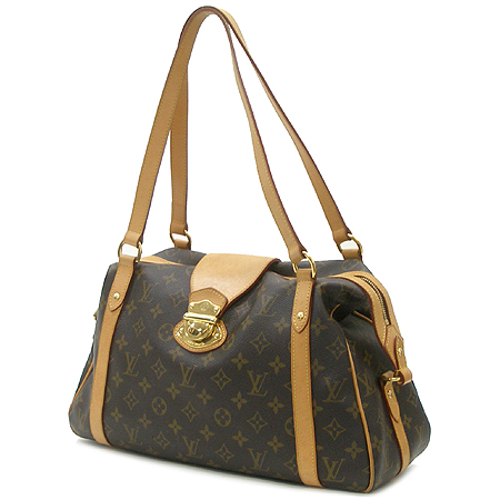 Louis Vuitton(���̺���) M51186 ���׷� ĵ���� ��Ʈ����PM ����� [��������] �̹���3 - ���̺��� �߰���ǰ