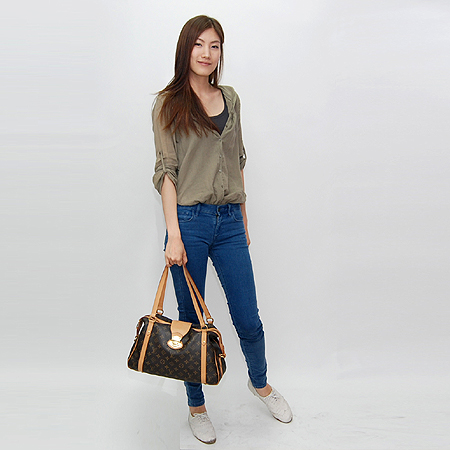 Louis Vuitton(���̺���) M51186 ���׷� ĵ���� ��Ʈ����PM ����� [��������] �̹���6 - ���̺��� �߰���ǰ