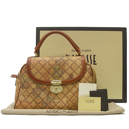 ALVIERO MARTINI (�˺񿡷� ����Ƽ��) L G164 9115 0575 ��Ʈ�� �̹���2 - ���̺��� �߰���ǰ