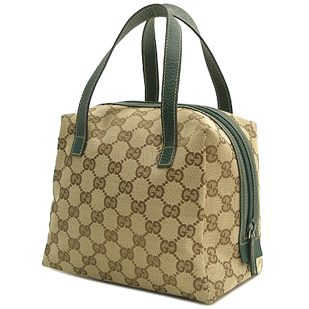 Gucci(����) 124542 GG �ΰ� �ڰ��� ��Ʈ�� �̹���2 - ���̺��� �߰���ǰ