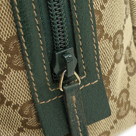 Gucci(����) 124542 GG �ΰ� �ڰ��� ��Ʈ�� �̹���3 - ���̺��� �߰���ǰ