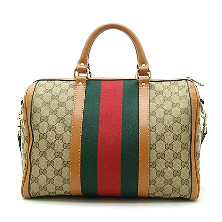 Gucci(����) 247205 GG �ΰ� �ڰ��� ������ ��Ʈ�� + ��� ��Ʈ�� �̹���4 - ���̺��� �߰���ǰ