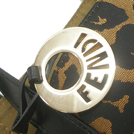 Fendi(���) 8BH173 ���� �ΰ� �����ĵ� �к긯 ��Ʈ�� [�б�������] �̹���4 - ���̺��� �߰���ǰ