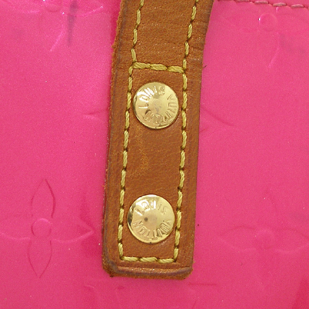 Louis Vuitton(���̺���) M91221 ���׷� ������ ��ũ ����PM ��Ʈ�� �̹���5 - ���̺��� �߰���ǰ
