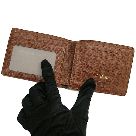 Louis Vuitton(̺) M60930 ׷ ĵ 9ũ ī    [] ̹2 - ̺ ߰ǰ