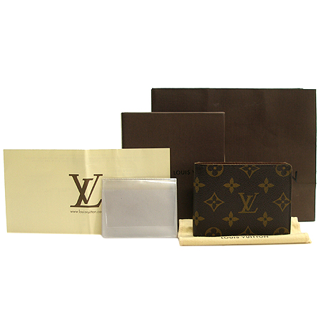 Louis Vuitton(̺) M60930 ׷ ĵ 9ũ ī    [] ̹4 - ̺ ߰ǰ