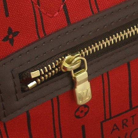 Louis Vuitton(���̺���) N51106 �ٹ̿� �׹�Ǯ GM����� �̹���4 - ���̺��� �߰���ǰ
