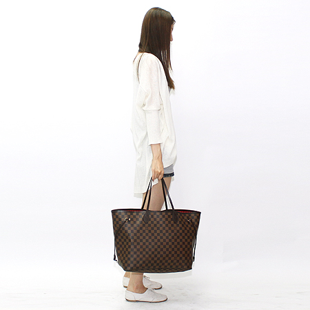Louis Vuitton(���̺���) N51106 �ٹ̿� �׹�Ǯ GM����� �̹���7 - ���̺��� �߰���ǰ