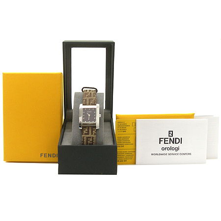 Fendi(���) 7000L �簢 ���� ���Ʈ ������ �ð� �̹���2 - ���̺��� �߰���ǰ