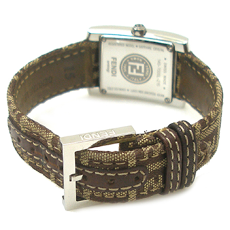 Fendi(���) 7000L �簢 ���� ���Ʈ ������ �ð� �̹���4 - ���̺��� �߰���ǰ