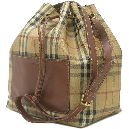 Burberry(������) Ŭ���� üũ PVC ������ ����� �̹���2 - ���̺��� �߰���ǰ