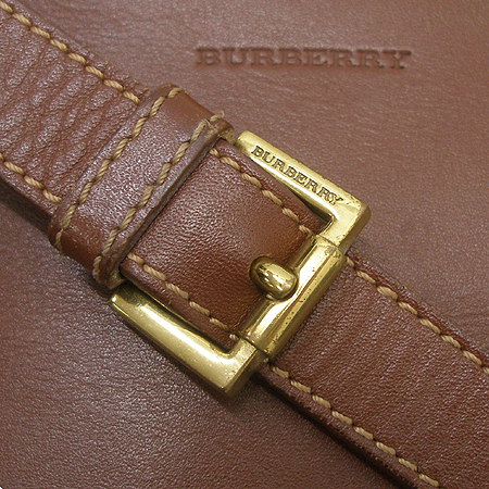 Burberry(������) Ŭ���� üũ PVC ������ ����� �̹���4 - ���̺��� �߰���ǰ