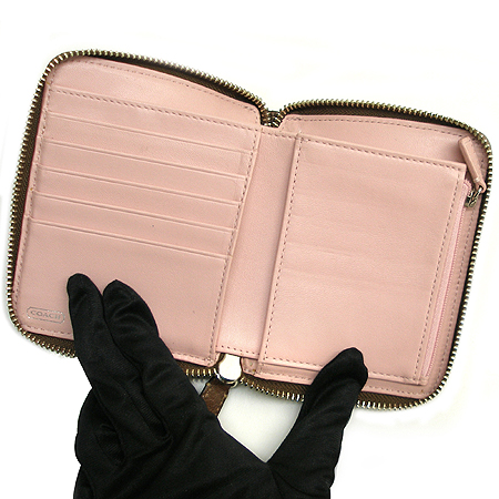 Coach(��ġ) ���� �� ��Ʈ �ΰ� ��� �ڰ��� ¤�� ������ �̹���2 - ���̺��� �߰���ǰ