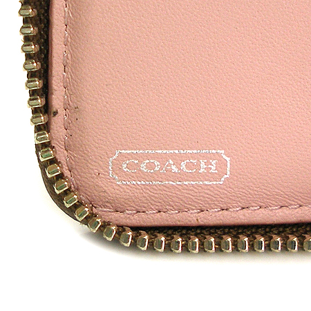 Coach(��ġ) ���� �� ��Ʈ �ΰ� ��� �ڰ��� ¤�� ������ �̹���3 - ���̺��� �߰���ǰ