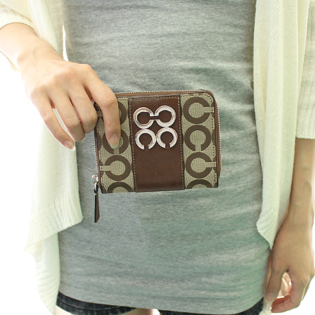 Coach(��ġ) ���� �� ��Ʈ �ΰ� ��� �ڰ��� ¤�� ������ �̹���6 - ���̺��� �߰���ǰ