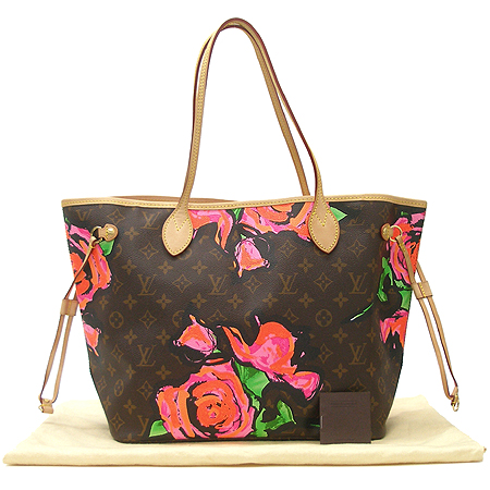 Louis Vuitton(���̺���) M48613 ���׷� ĵ���� ������ ���� �׹�Ǯ MM ����� [�б�����������2ȣ��] �̹���2 - ���̺��� �߰���ǰ