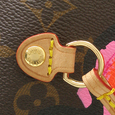 Louis Vuitton(���̺���) M48613 ���׷� ĵ���� ������ ���� �׹�Ǯ MM ����� [�б�����������2ȣ��] �̹���4 - ���̺��� �߰���ǰ