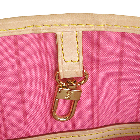 Louis Vuitton(���̺���) M48613 ���׷� ĵ���� ������ ���� �׹�Ǯ MM ����� [�б�����������2ȣ��] �̹���5 - ���̺��� �߰���ǰ