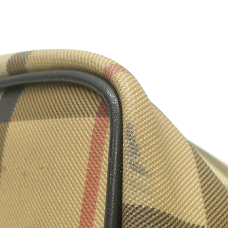 Burberry(������) ���üũ PVC �������� ȥ�� �̴� ��Ʈ�� �̹���5 - ���̺��� �߰���ǰ