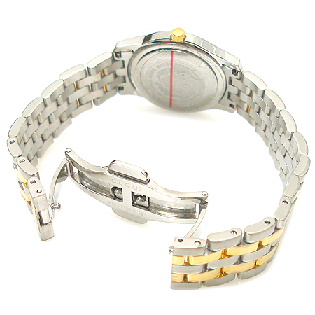 Gucci(����) YA055520 5500L ���� �޺� ������ �ð� �̹���4 - ���̺��� �߰���ǰ