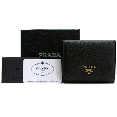 Prada(�����) 1M0176 ���� ���ǾƳ� ����ΰ� ������ [��������] �̹���3 - ���̺��� �߰���ǰ