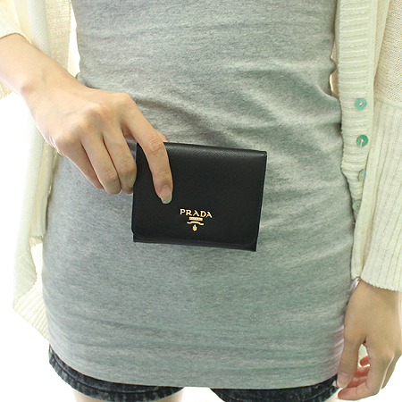 Prada(�����) 1M0176 ���� ���ǾƳ� ����ΰ� ������ [��������] �̹���6 - ���̺��� �߰���ǰ