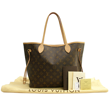Louis Vuitton(���̺���) M40156 ���׷� ĵ���� �׹�Ǯ MM ����� [��������] �̹���2 - ���̺��� �߰���ǰ