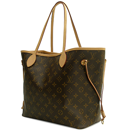 Louis Vuitton(���̺���) M40156 ���׷� ĵ���� �׹�Ǯ MM ����� [��������] �̹���3 - ���̺��� �߰���ǰ