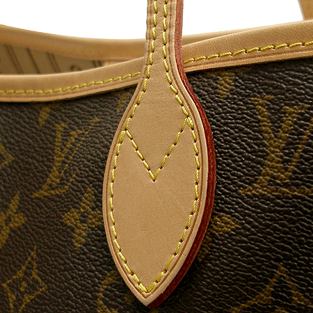 Louis Vuitton(���̺���) M40156 ���׷� ĵ���� �׹�Ǯ MM ����� [��������] �̹���4 - ���̺��� �߰���ǰ