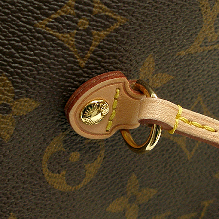 Louis Vuitton(���̺���) M40156 ���׷� ĵ���� �׹�Ǯ MM ����� [��������] �̹���5 - ���̺��� �߰���ǰ