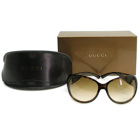 Gucci(����) GG2942/S ���� ���� ��� ���� ���۶� �̹���4 - ���̺��� �߰���ǰ