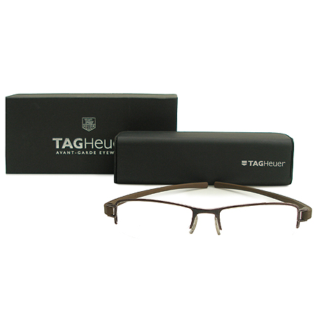 Tag Heuer(�±�ȣ�̾�) TH7203 ���� �ݹ��� �Ȱ��� �̹���4 - ���̺��� �߰���ǰ