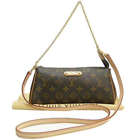 Louis Vuitton(���̺���) M95567 ���׷� ĵ���� ���� Ŭ��ġ 2WAY [��������] �̹���2 - ���̺��� �߰���ǰ
