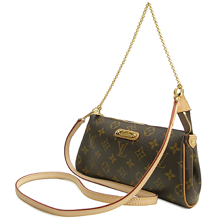 Louis Vuitton(���̺���) M95567 ���׷� ĵ���� ���� Ŭ��ġ 2WAY [��������] �̹���3 - ���̺��� �߰���ǰ