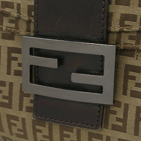Fendi(���) 8BR002 FF�ΰ� �к긯 ���� ����� �̹���2 - ���̺��� �߰���ǰ