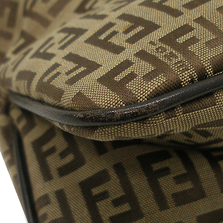 Fendi(���) 8BR002 FF�ΰ� �к긯 ���� ����� �̹���4 - ���̺��� �߰���ǰ