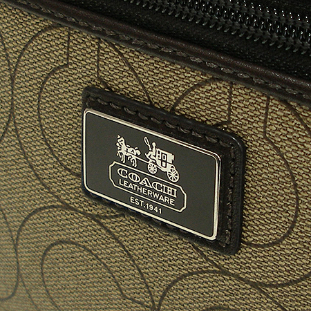 Coach(��ġ) �ΰ� ��� PVC �������[��õ��] �̹���3 - ���̺��� �߰���ǰ