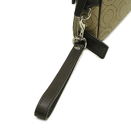 Coach(��ġ) �ΰ� ��� PVC �������[��õ��] �̹���4 - ���̺��� �߰���ǰ