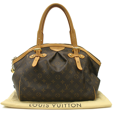 Louis Vuitton(���̺���) M40144 ���׷� ĵ���� Ƽ���� GM ����� [��������] �̹���2 - ���̺��� �߰���ǰ